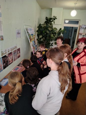  «Все о театре»