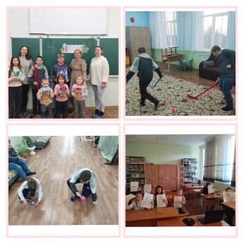 «Сказочная зима»