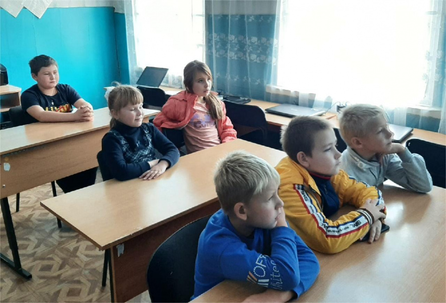"Знатоки русской культуры"