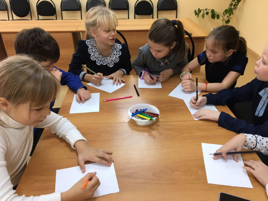 «Жила - была сказка»