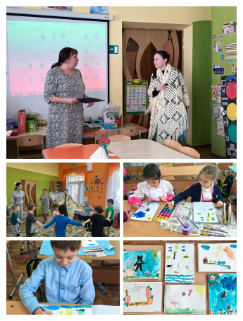 «Книжкиными именинами» 